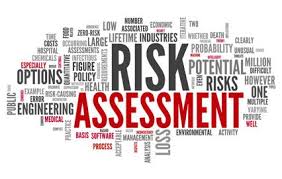 Risk Assessment 1