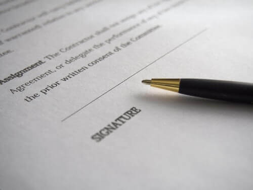 restrictive covenants