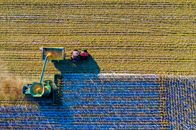 health and safety on farms