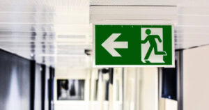 fire door safety