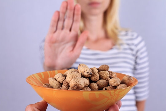 Nut Allergies in Workplace – Health & Safety