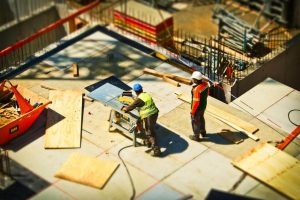 Site Procedures | Construction Sector Covid-19 Advice