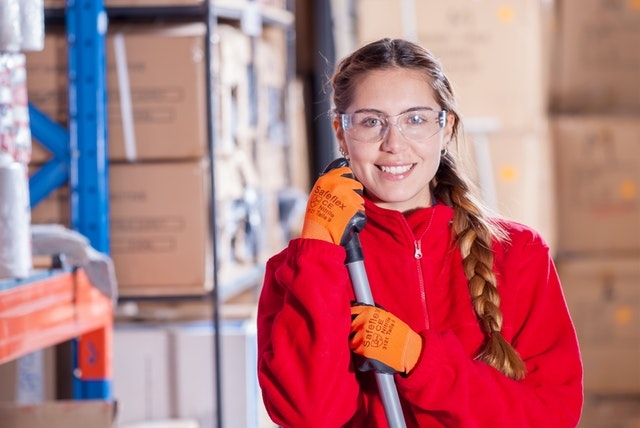 Young People in the Workplace | Essential Safety Guide