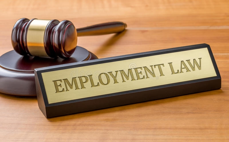 Employment Law Changes 2024