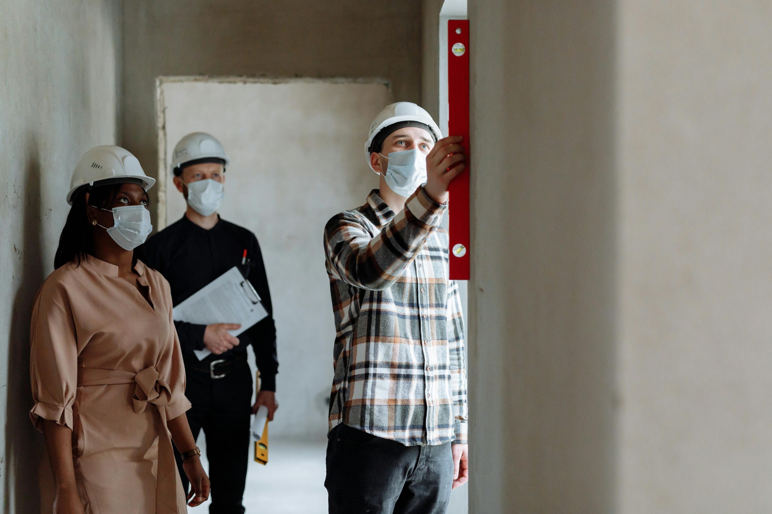 Managing Risks in Confined Spaces