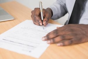 Terms and Conditions of Employment: What you need to know