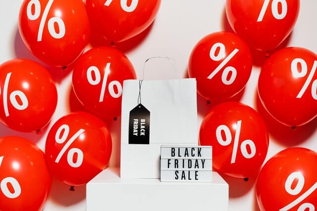 Black Friday 2022 – Dealing with Key HR & Employment Law Issues