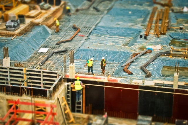 Managing Health and Safety in the Construction Industry