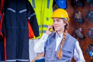 Employing Young People: A Brief Health & Safety Guide for Employers
