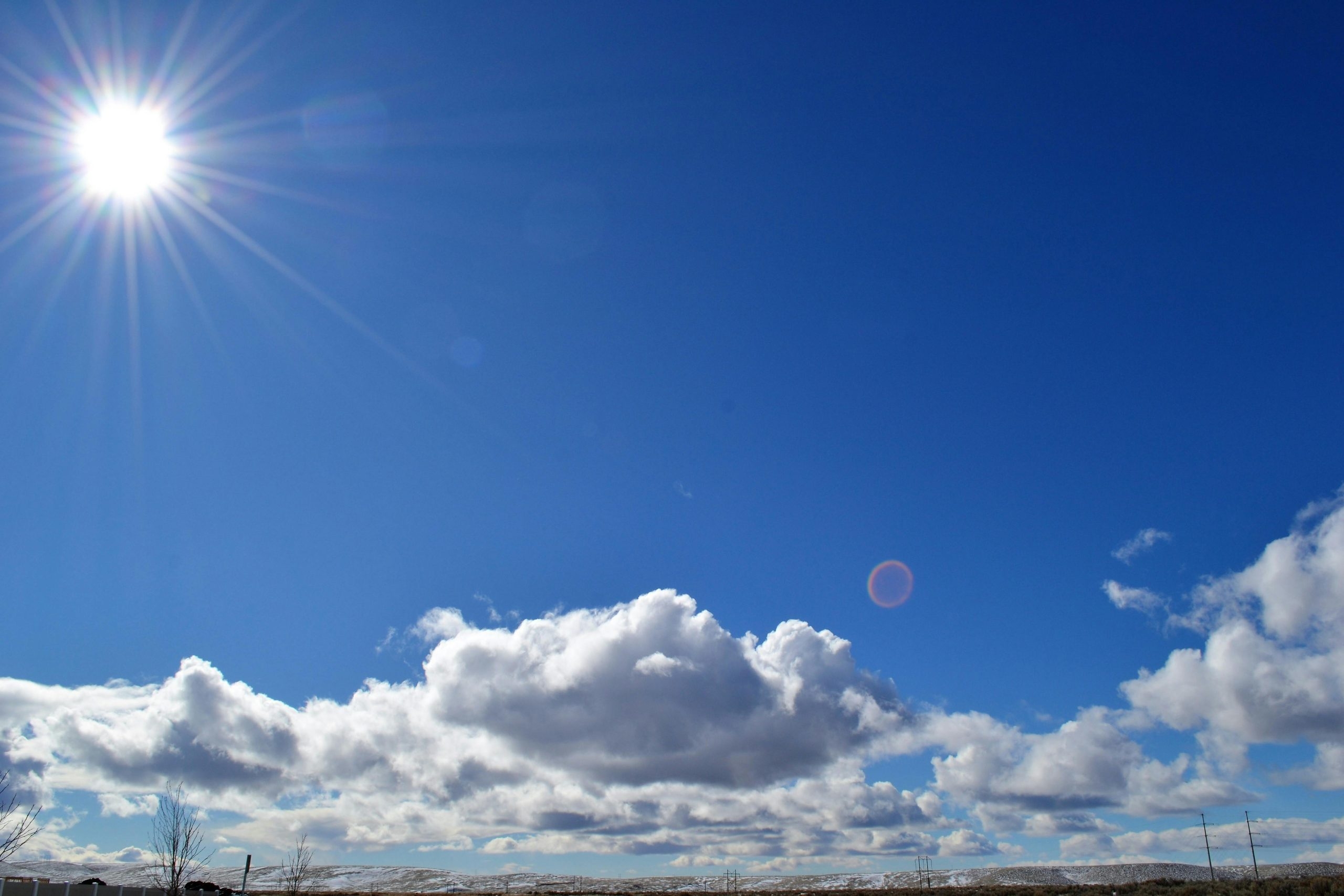 Preventing Heat Stroke in the Workplace This Summer