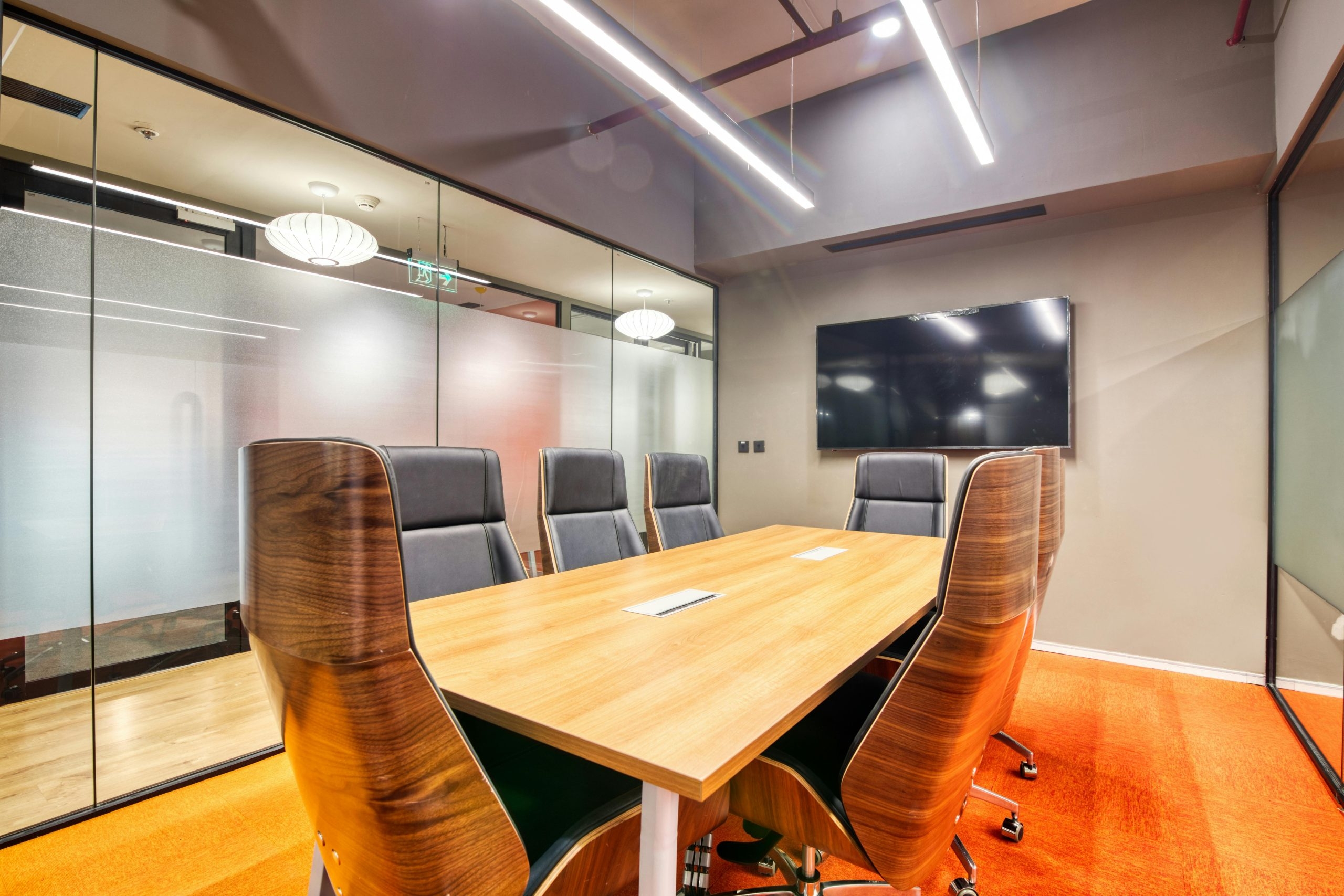 Don’t Be Left in the Dark: Workplace Lighting Explained