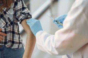 Can Employers Require Staff to have a Covid-19 Vaccination?