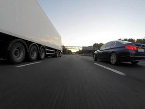 Drivers Hour & Tachograph Changes | Essential Guide to New EU Rules